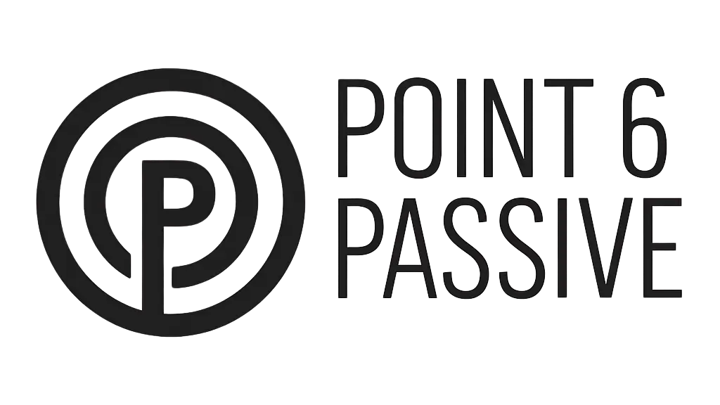 Point 6 Passive Building 
